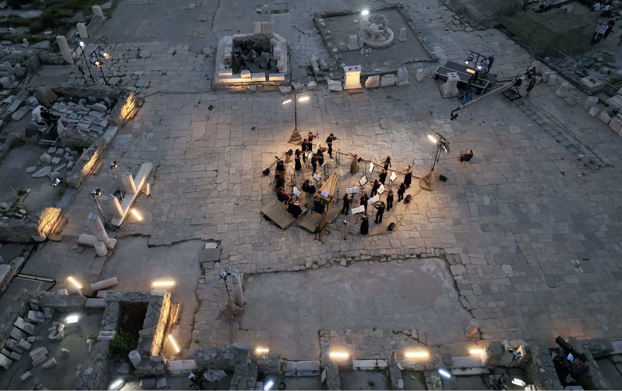 Alpha Mission Delos