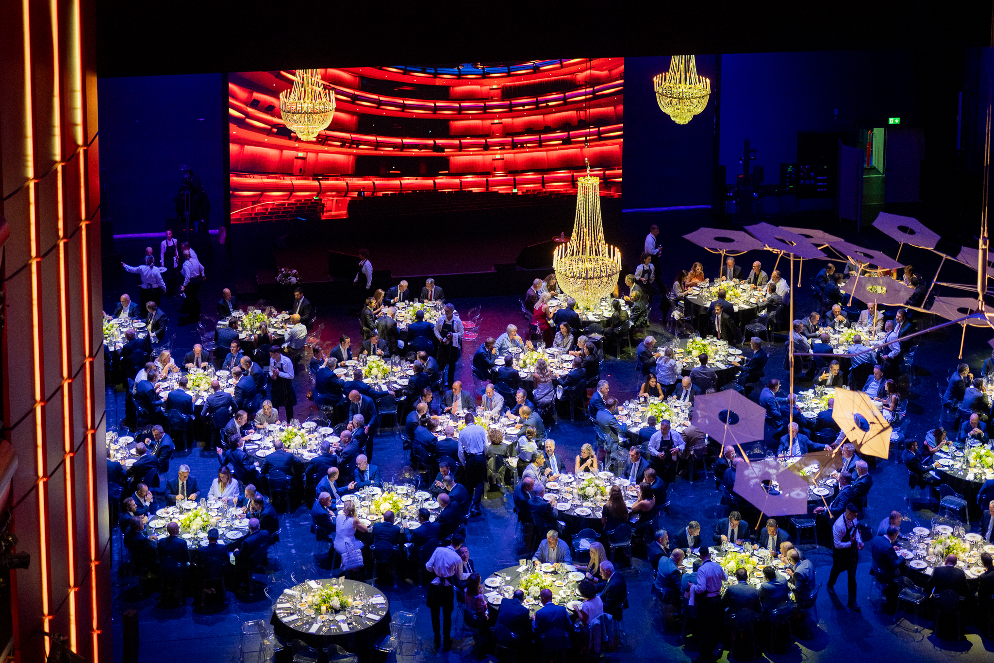 Deloitte Greece 50th