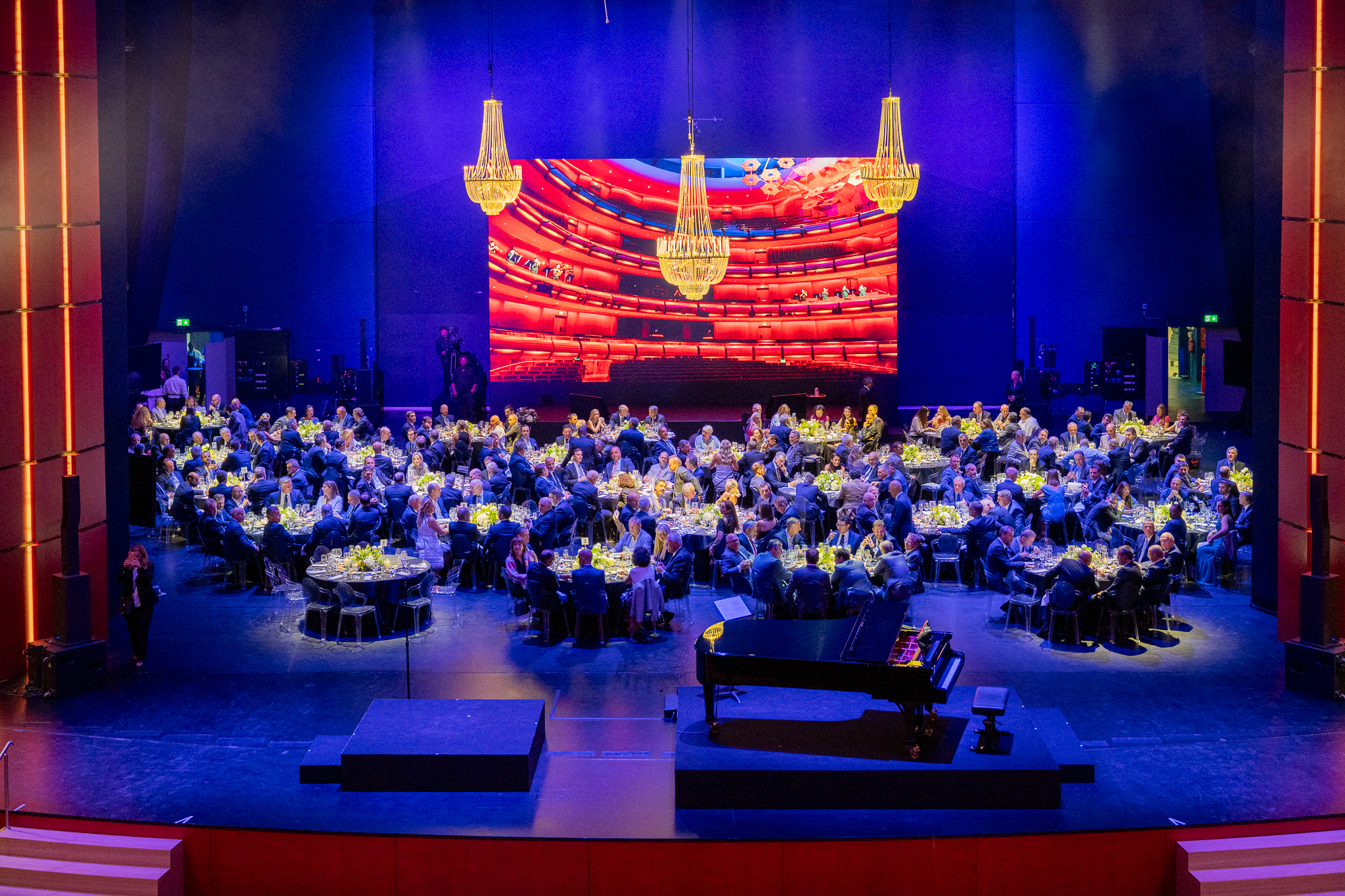 Deloitte Greece 50th