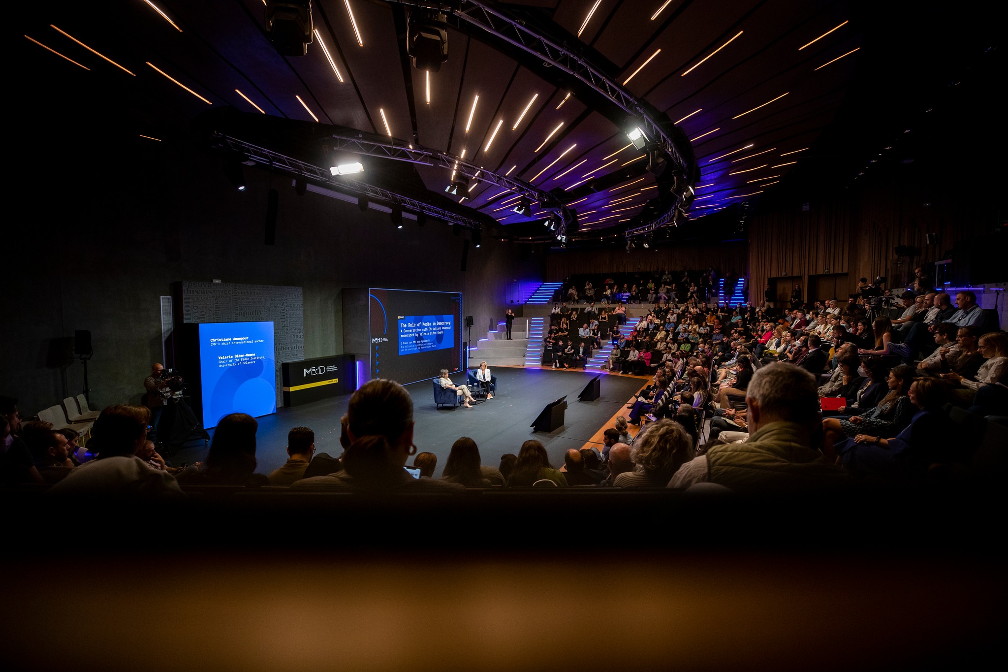 iMEdD Journalism Forum