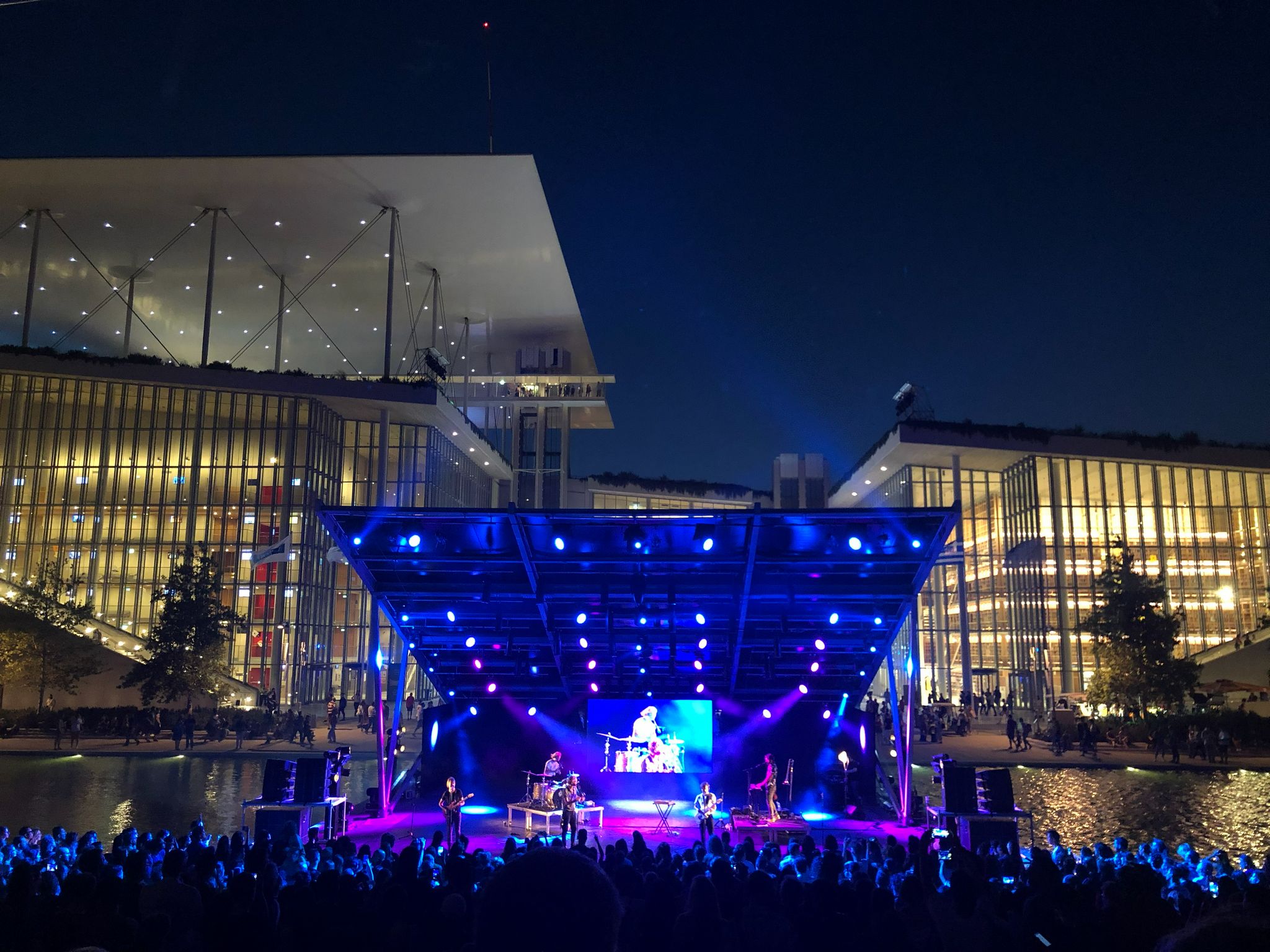 Summer Nostos Festival