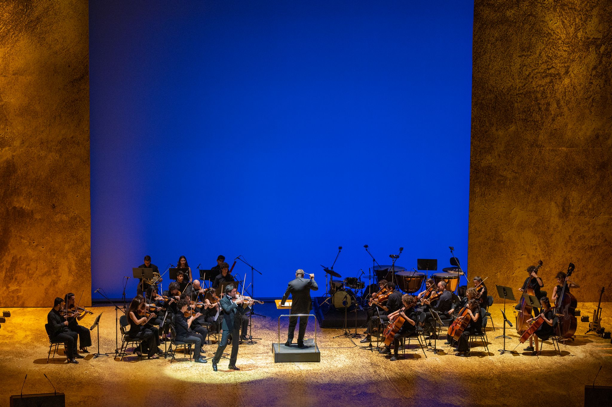 Rolex Arts Festival